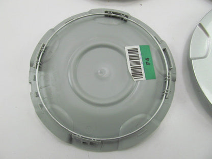 (4) NEW GENUINE Wheel Center Caps OEM  For 2006-2007 Kia Rio 529601G300