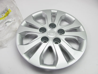 New Factory 15'' Wheel Cover Hubcap OEM For 2010-2013 Kia Forte 529601M000