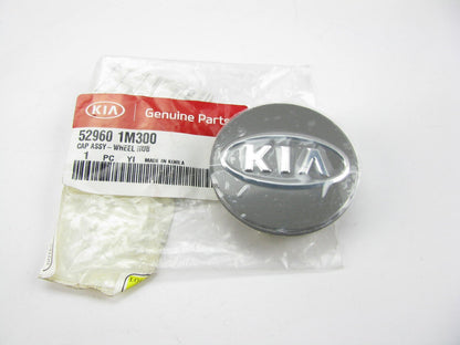 New OEM Wheel Center Cap For 10-13 Kia Forte 529601M300