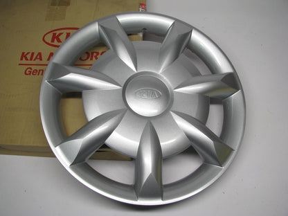 NEW - OEM 529603C300 14'' Wheel Hub Cap For 2001 Kia Optima