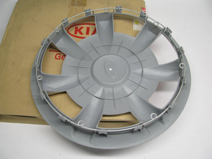 NEW - OEM 529603C300 14'' Wheel Hub Cap For 2001 Kia Optima