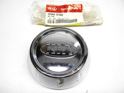 SCRATCHED - OEM 529603E000 Wheel Center Cap Hub Cover Cap For 2003-2006 Sorento