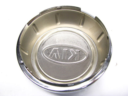 SCRATCHED - OEM 529603E000 Wheel Center Cap Hub Cover Cap For 2003-2006 Sorento