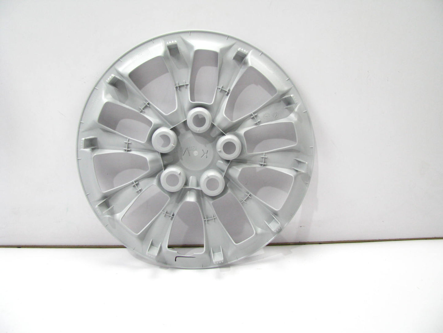 NEW GENUINE 52970M7000 15'' Wheel Hub Cap OEM For 2019-2021 Kia Forte