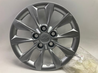 COSMETIC DAMAGE - OEM 52970M7050 Wheel Hub Cap For 2022-2023 Kia Forte