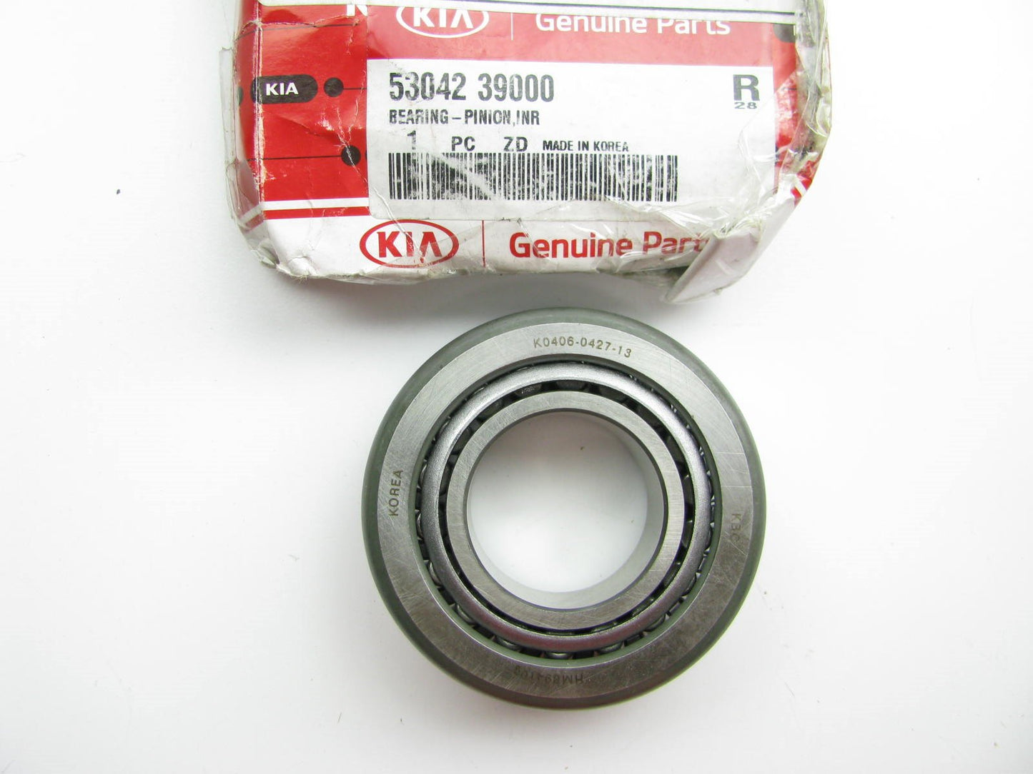 New Genuine REAR Differential Inner Pinion Bearing OEM For 05-10 Kia Sportage