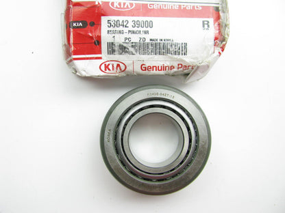 New Genuine REAR Differential Inner Pinion Bearing OEM For 05-10 Kia Sportage