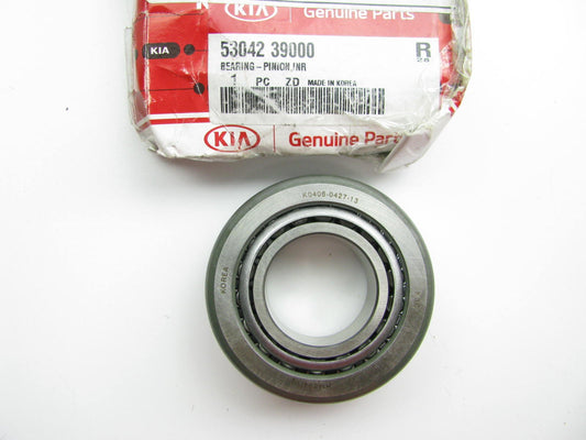 New Genuine REAR Differential Inner Pinion Bearing OEM For 05-10 Kia Sportage