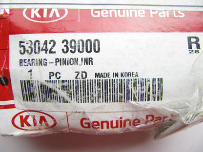 New Genuine REAR Differential Inner Pinion Bearing OEM For 05-10 Kia Sportage