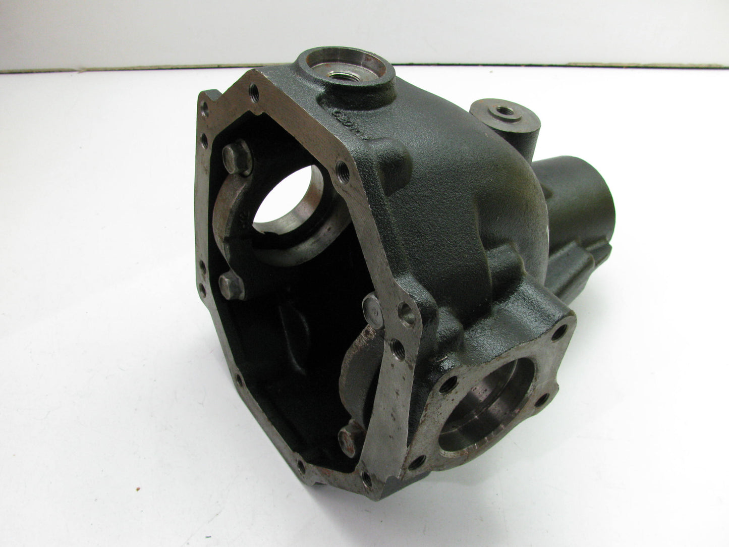 NEW 531503E600 EMPTY Differential Carrier Housing 4WD OEM For 03-06 Kia Sorento