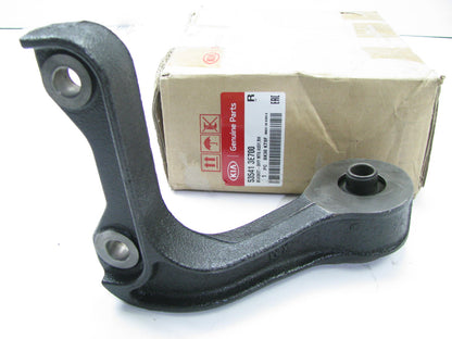 Right Side Differential Mount Bracket OEM For 2007-2008 Kia Sorento 535413E700