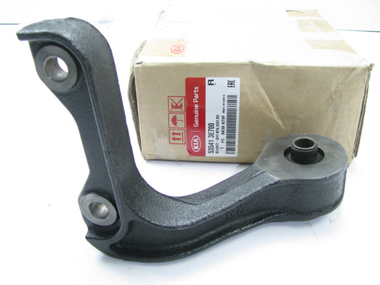 Right Side Differential Mount Bracket OEM For 2007-2008 Kia Sorento 535413E700