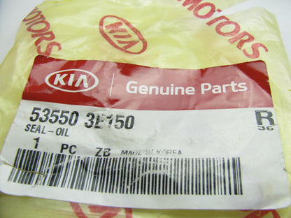 NEW - OEM 535503E150 Front Axle Differential Seal For 2006-2009 KIA Sorento 4WD