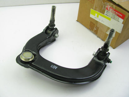 NEW GENUINE FRONT RIGHT UPPER Control Arm OEM For 01-06 Kia Optima 04-06 Amanti