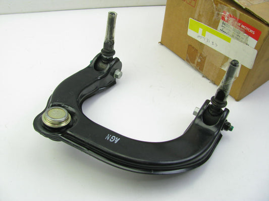 NEW GENUINE FRONT RIGHT UPPER Control Arm OEM For 01-06 Kia Optima 04-06 Amanti