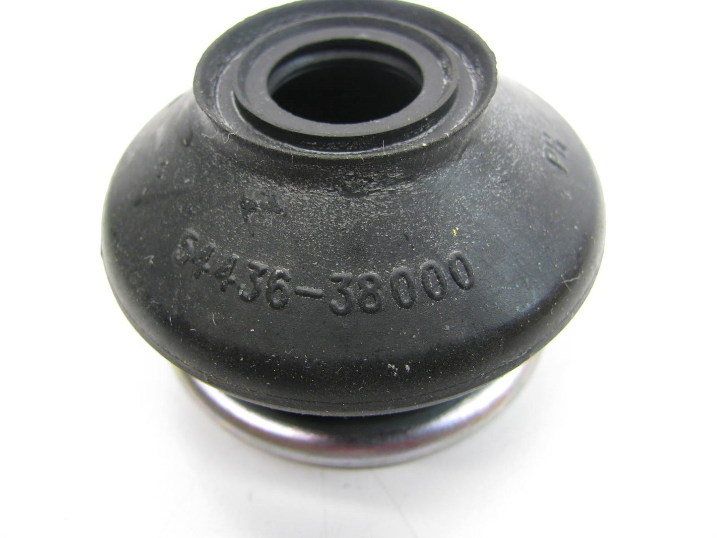 New FRONT UPPER Ball Joint Dust Cap Rubber Cover OEM For Kia 5443638000