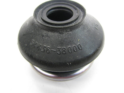 New FRONT UPPER Ball Joint Dust Cap Rubber Cover OEM For Kia 5443638000