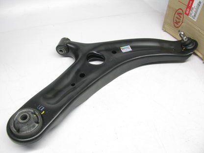 NEW 54501-2K600 Front Lower RIGHT Suspension Control Arm OEM For 09-13 Kia Soul