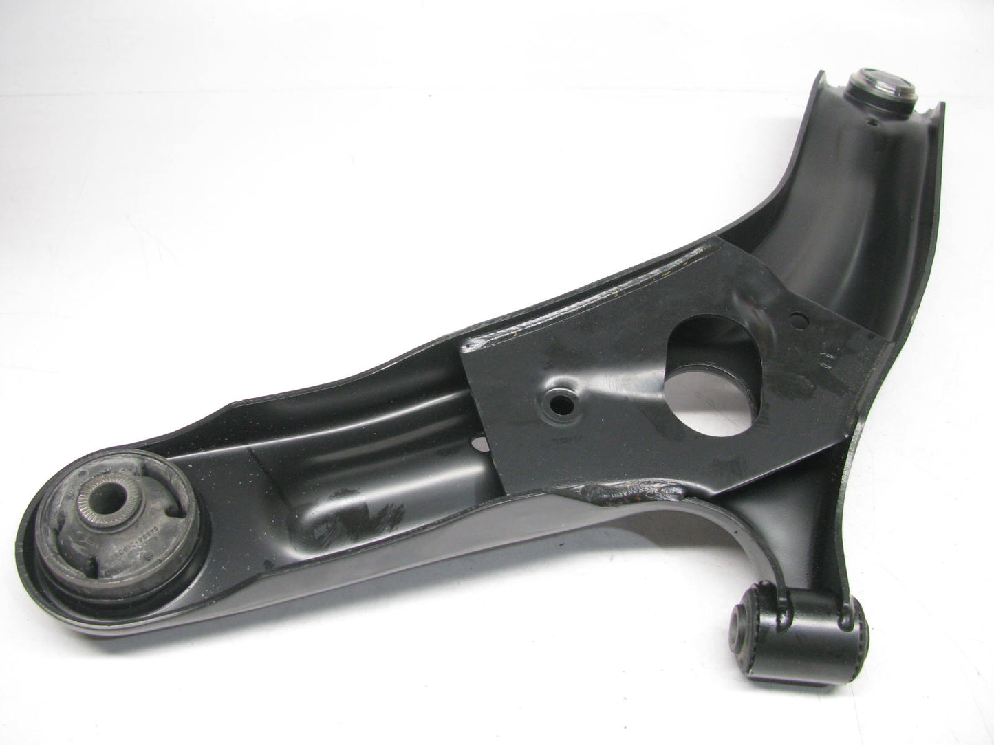 NEW 54501-2K600 Front Lower RIGHT Suspension Control Arm OEM For 09-13 Kia Soul