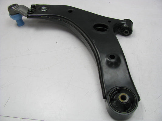 NEW 54501-A9100 Front Right Lower Control Arm W/ Ball Joint For 15-18 Kia Sedona