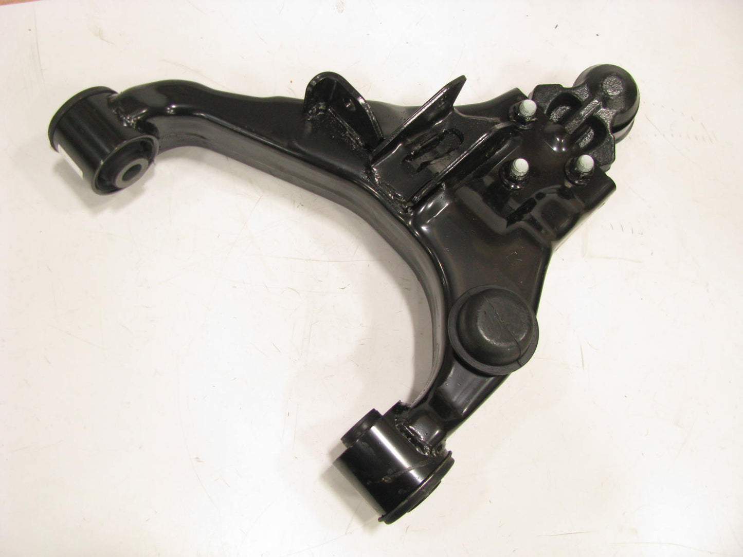 NEW GENUINE Front Lower Passenger Side Control Arm OEM For 2007-2009 Kia Sorento