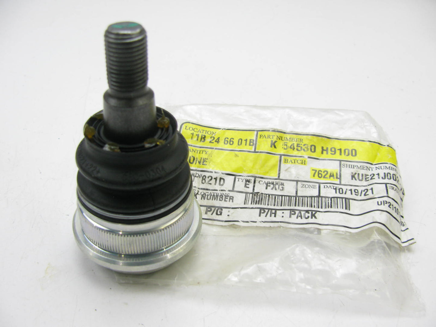 NEW Front Lower Ball Joint OEM For Kia 54530H9100