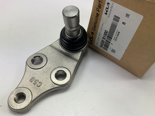 NEW - OEM 54530S1000 Front Lower Ball Joint For 2020-2024 Kia Telluride