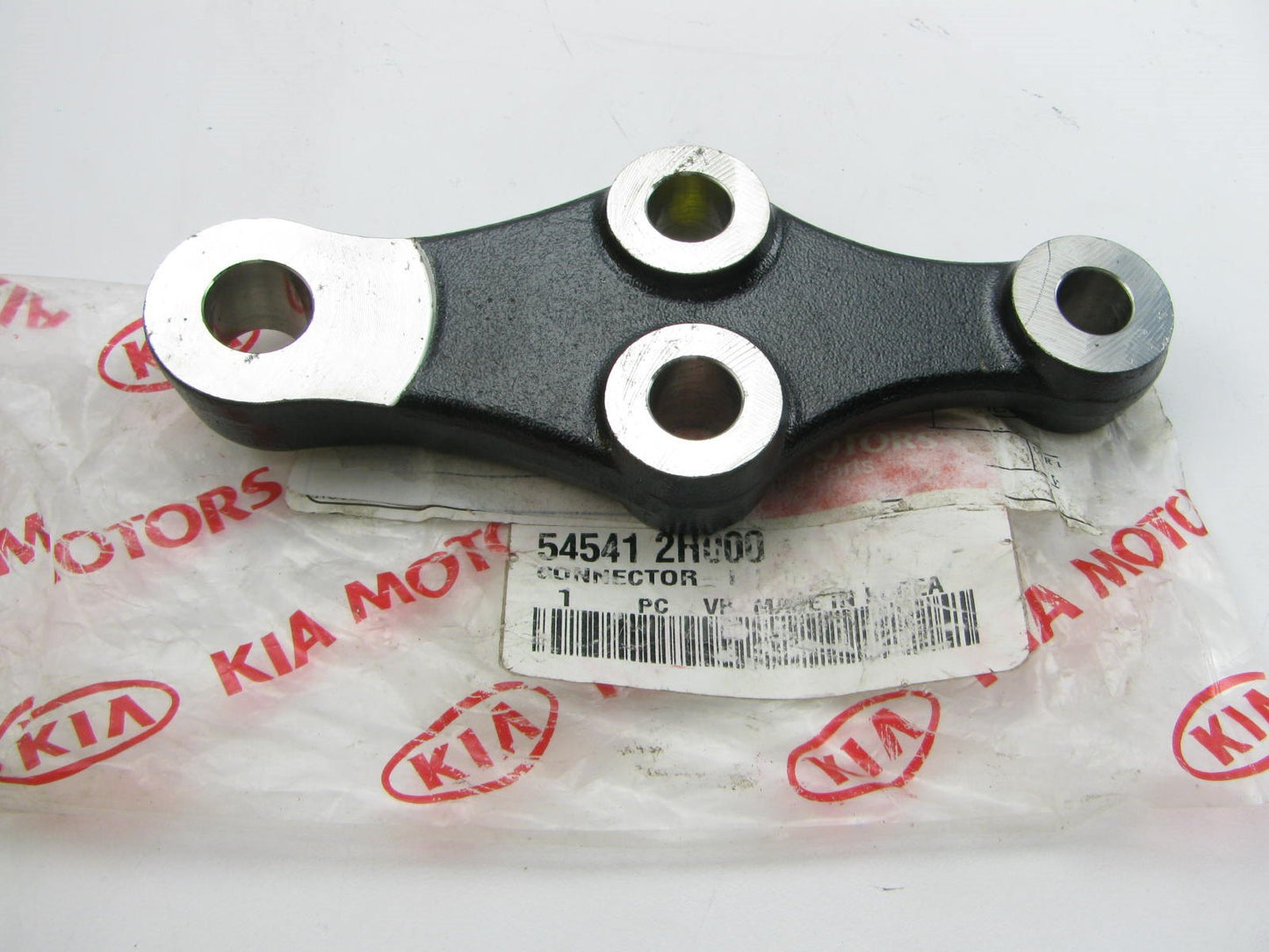 NEW GENUINE Front Left Suspension Connector OEM For 2010-13 Kia Forte 545412H000