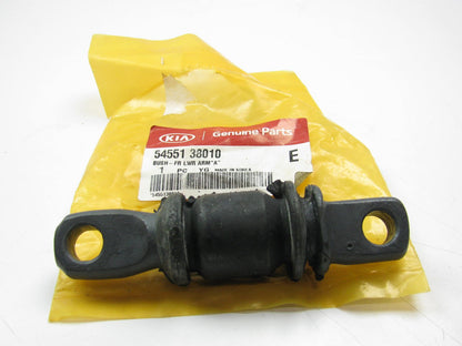 NEW - OEM 5455138010 Front Lower Control Arm Bushing For Kia Optima