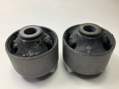 (2) NEW Front Lower Control Arm Bushings OEM For 2006-2012 Kia Sedona 545844D000