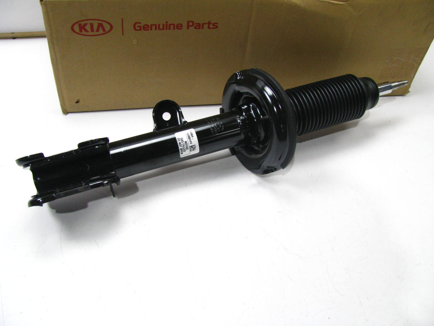 NEW Front Right Passengers Side Strut OEM For 2011-2013 Kia Sorento 546041U400FF