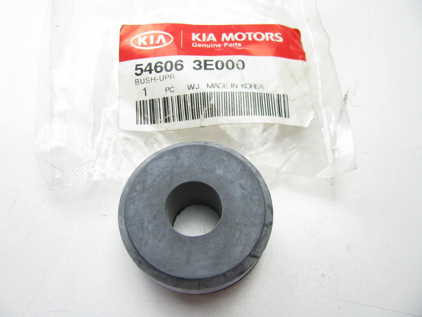 New OEM Front Suspension Strut Upper Bushing For 04-08 Sorento 546063E000