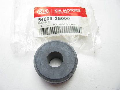 New OEM Front Suspension Strut Upper Bushing For 04-08 Sorento 546063E000
