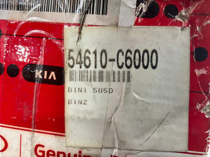 NEW - OEM GENUINE Front Strut Mount Insulator For 2016-20 Kia Sorento 54610C6000