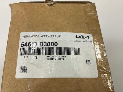 NEW GENUINE Front Strut Mount For 2017-2022 Kia Sportage 54610D3000