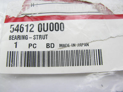 New Genuine Front Suspension Strut Bearing OEM For 2012-2018 Kia Rio 546120U000