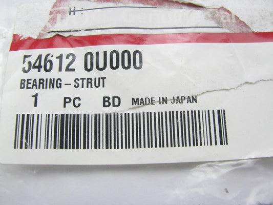 New Genuine Front Suspension Strut Bearing OEM For 2012-2018 Kia Rio 546120U000