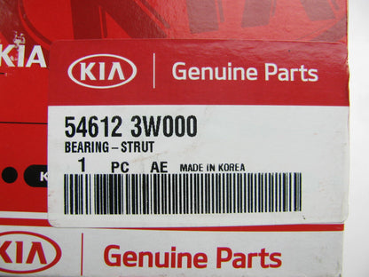 Front Suspension Strut Upper Bearing OEM For 2014 KIA Sportage, 2014-15 Tucson