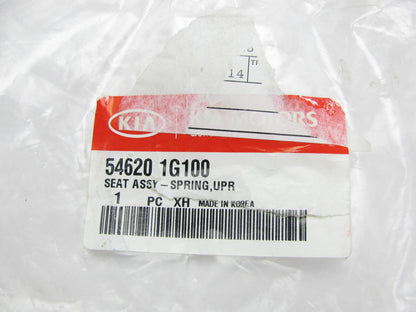 NEW GENUINE Upper Front Coil Spring Seat OEM 546201G100 For 06-11 Kia Rio