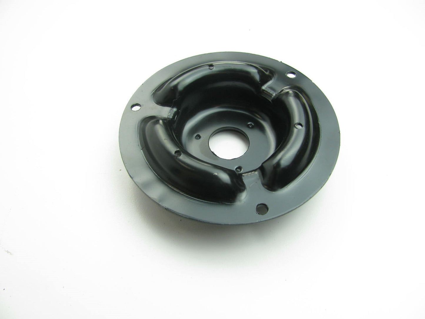 Front Suspension Coil Spring Upper Seat For 12-14 Accent, 10-13 Soul, 12-15 Rio