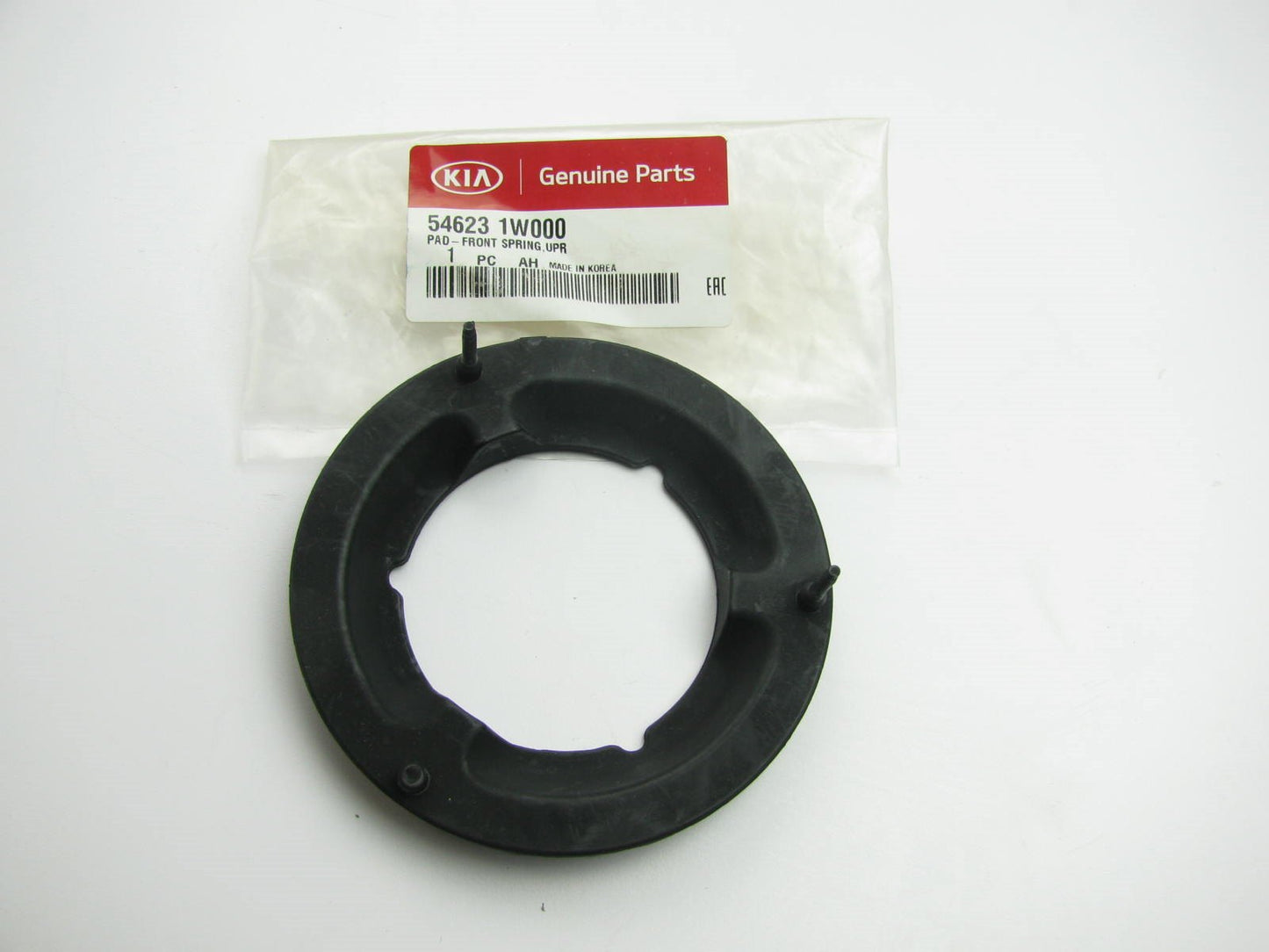 Front Coil Spring Upper Insulator Rubber Pad For 2012-2017 Kia Rio 546231W000