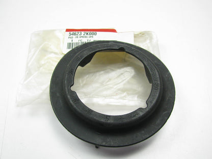 NEW - OEM 182139151512 Front Upper Coil Spring Insulator For Kia