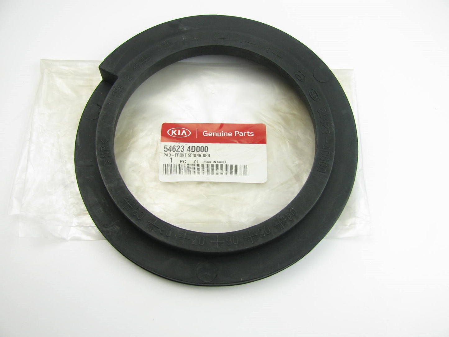 NEW - OEM GENUINE Front Upper Suspension Spring Insulator For 2006-14 Kia Sedona