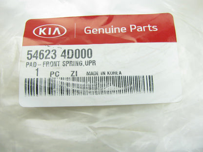 NEW - OEM GENUINE Front Upper Suspension Spring Insulator For 2006-14 Kia Sedona