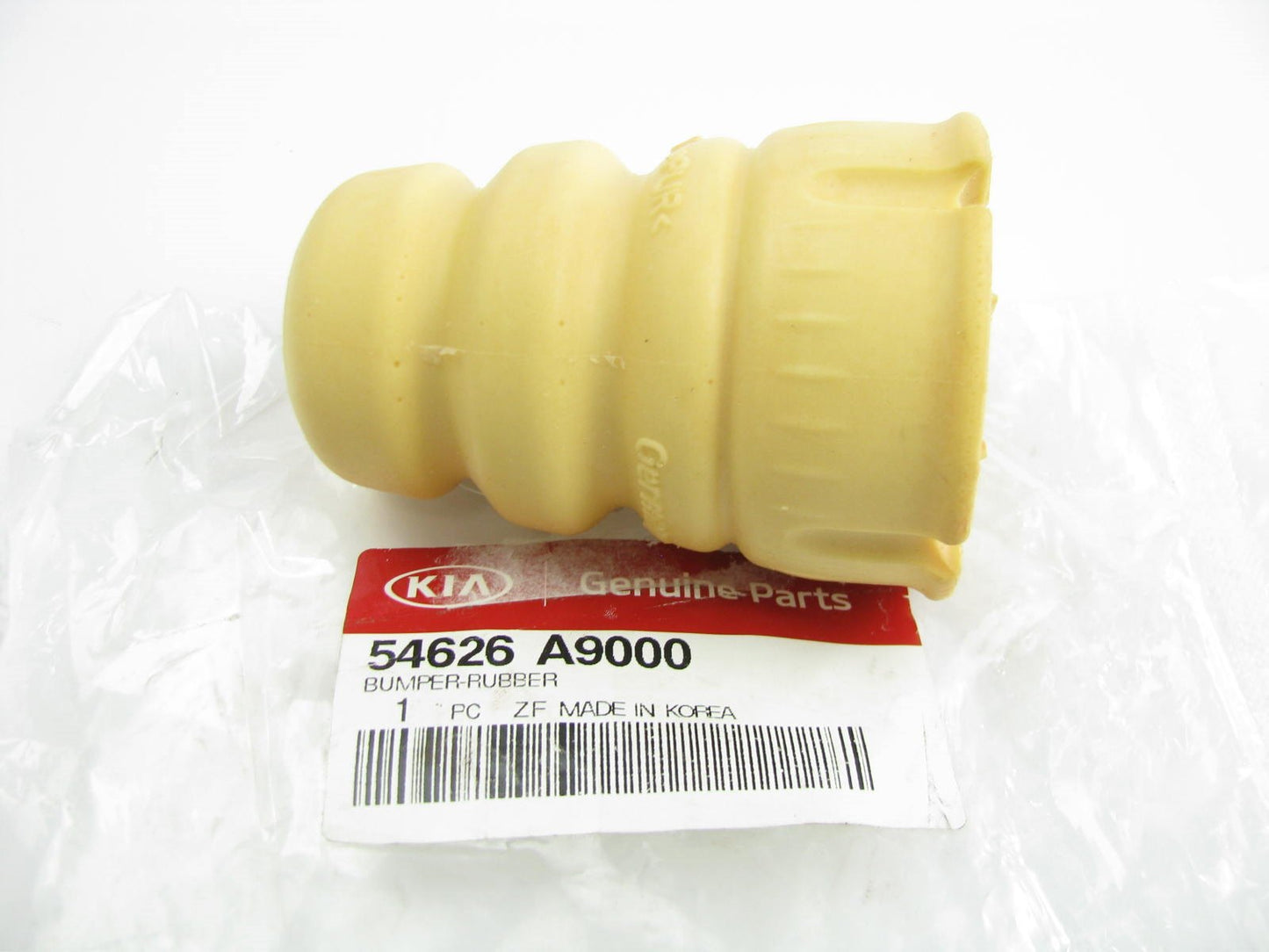 New OEM Front Suspension Strut Bumper Stopper For 2015-17 Kia Sedona 54626A9000