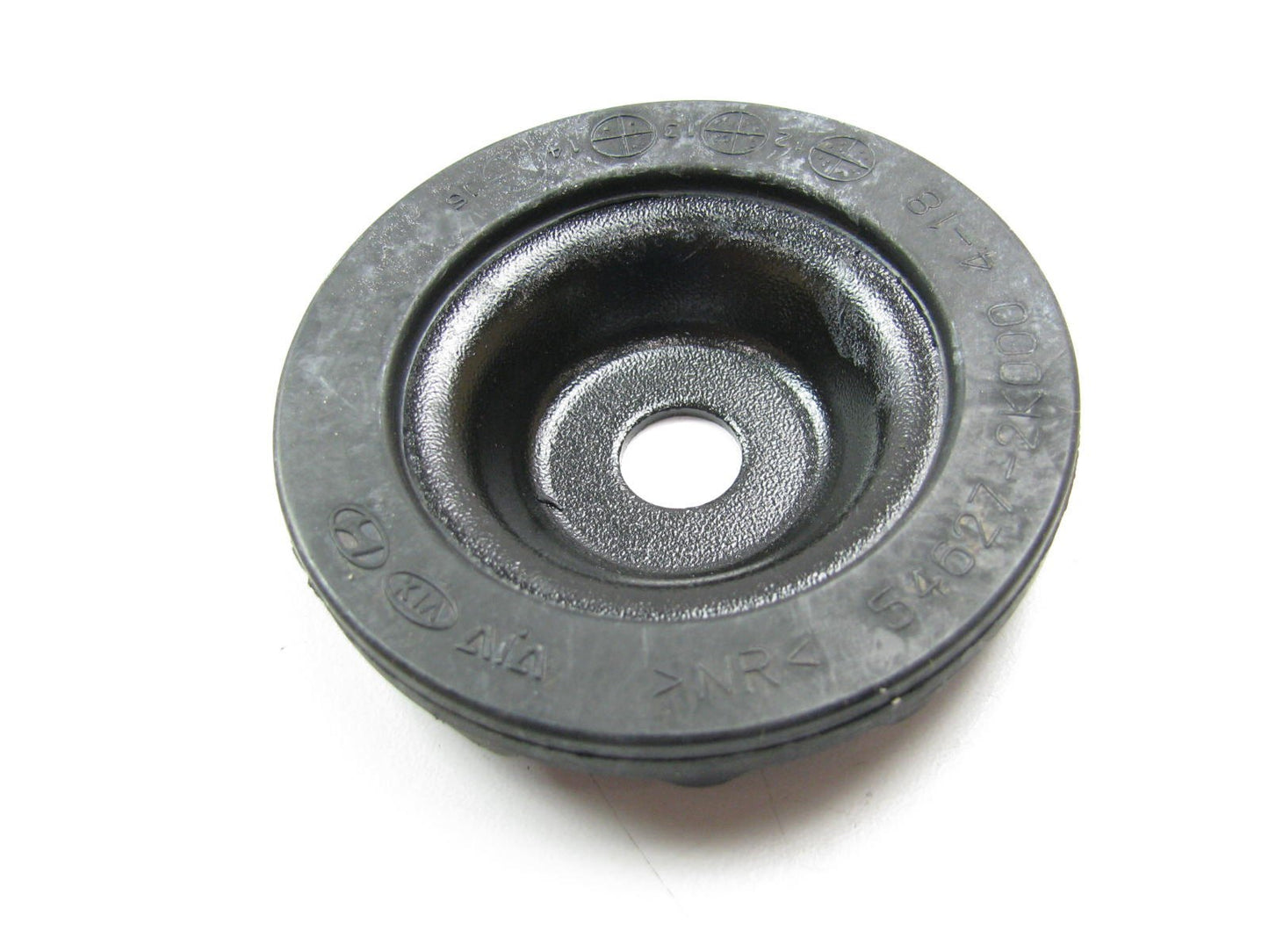 Front Coil Spring Insulator Cover OEM For 2010-2013 Kia Soul, 2012-2016 Rio