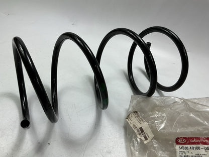NEW 546304D100DS Front Coil Spring OEM For 2006-2014 Kia Sedona