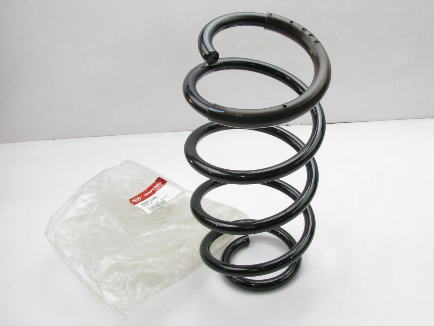 NEW - OEM 546301U202 Front Coil Spring For 2011-2012 Kia Sorento