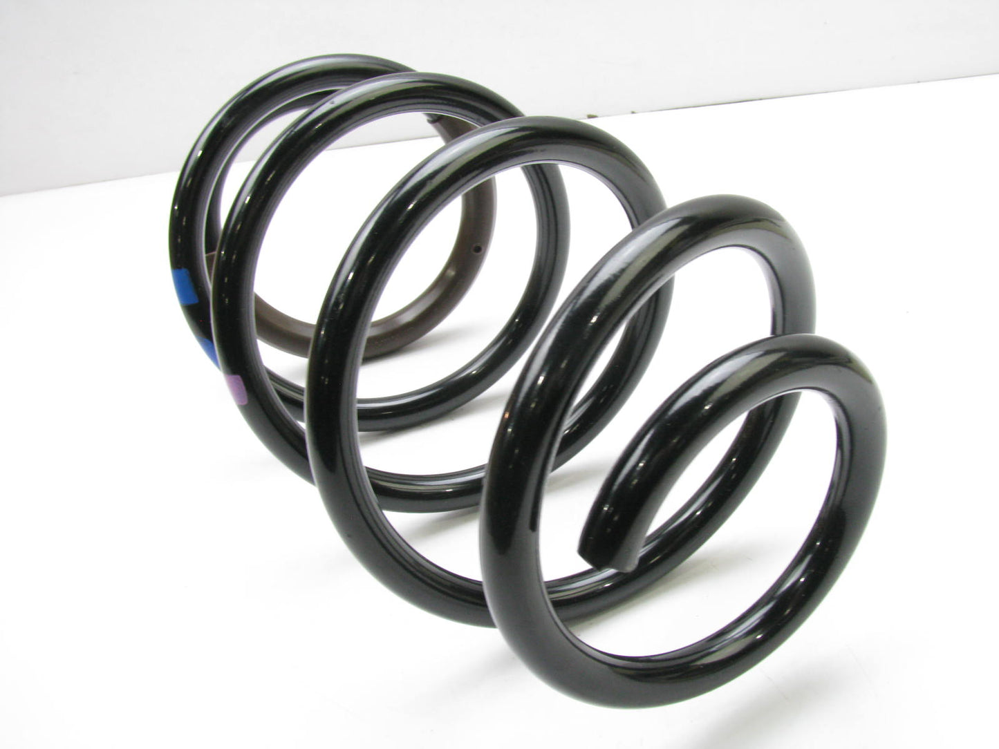 NEW - OEM 546301U202 Front Coil Spring For 2011-2012 Kia Sorento