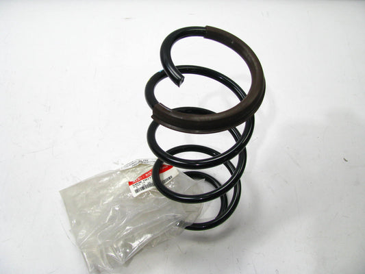 NEW - OEM 546301W211 Front Suspension Coil Spring For 2012-2017 Kia Rio